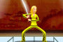 Flash мультфильм - Kill Bill